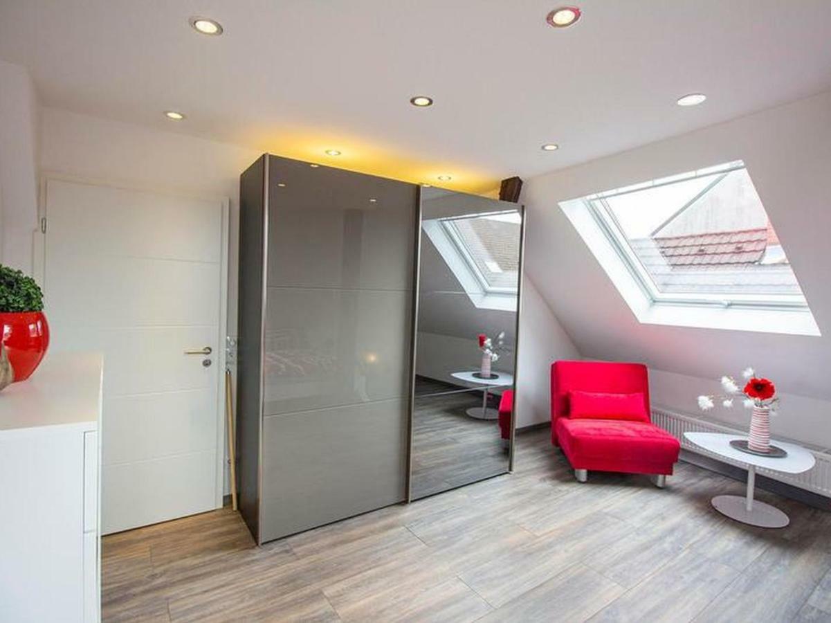 Ferienwohnung Innenstadt 奥伯基希 外观 照片
