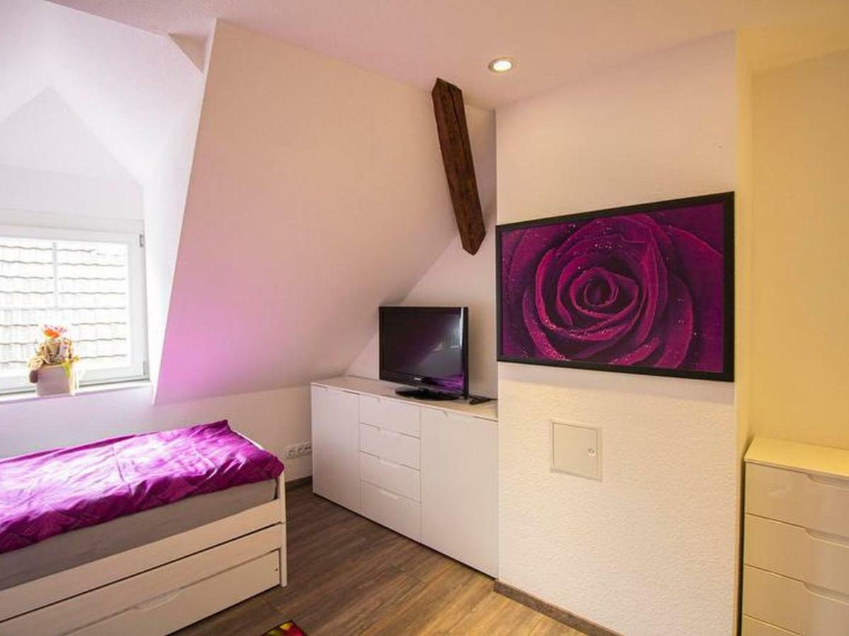 Ferienwohnung Innenstadt 奥伯基希 外观 照片