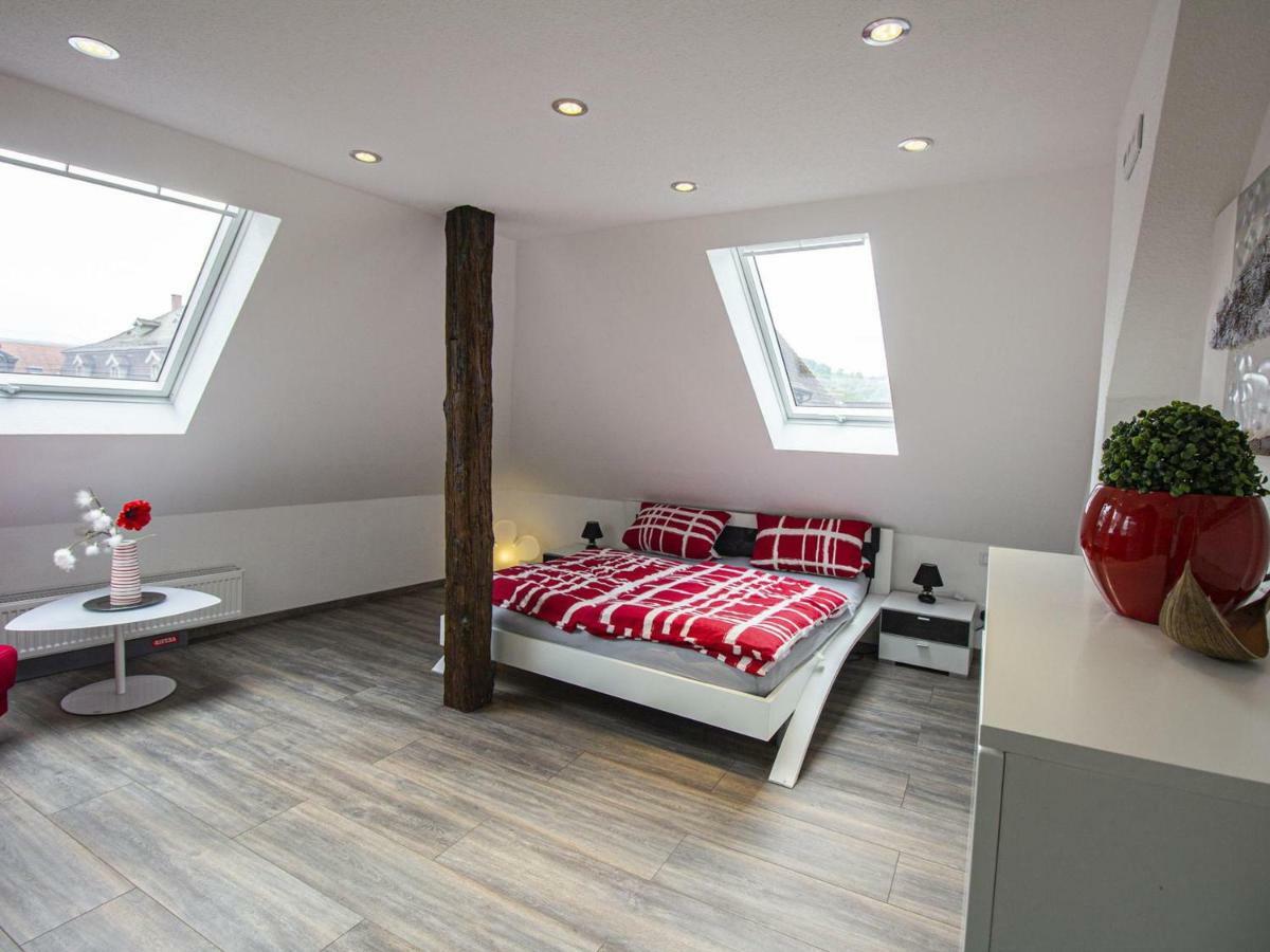 Ferienwohnung Innenstadt 奥伯基希 外观 照片